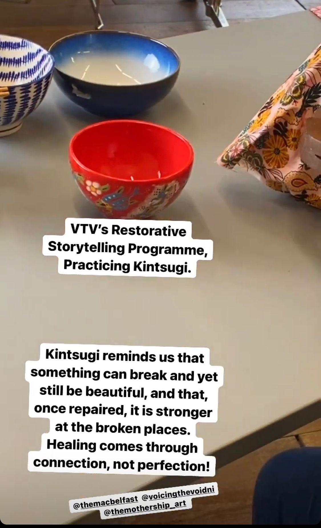 BETH'S STORY Past Present Future Change